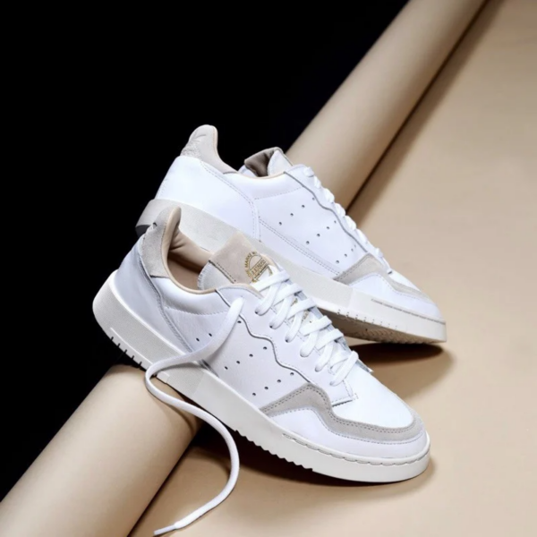 Giày Adidas Supercourt Home of Classics Pack EE6034 - Ảnh 3
