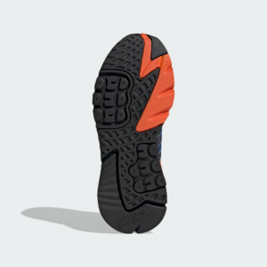 Giay Adidas Craig Karl x Nite Jogger 'Mesa White Green' GW5366