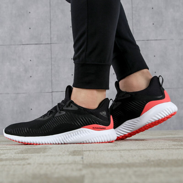 Giày Adidas Alphabounce 1 Men's FZ2194 - Ảnh 2