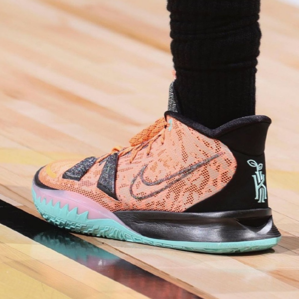 Giày Nike Kyrie 7 'Play for the Future' DD1447-800 - Ảnh 2