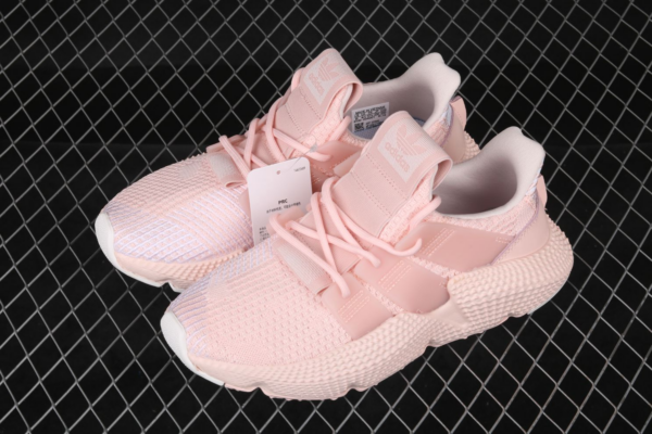 Giày Adidas Prophere 'Pink White' EF2850 - Ảnh 6