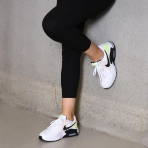 Alternative view of Giày Nike Air Max Excee 'White Black' CD5432-105