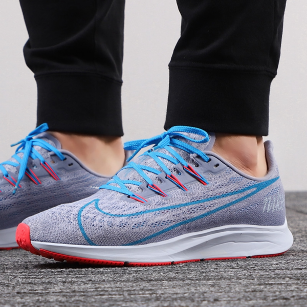 Giày Nike Air Zoom Pegasus 36 JDI 'Indigo Haze' BV5739-500 - Ảnh 2