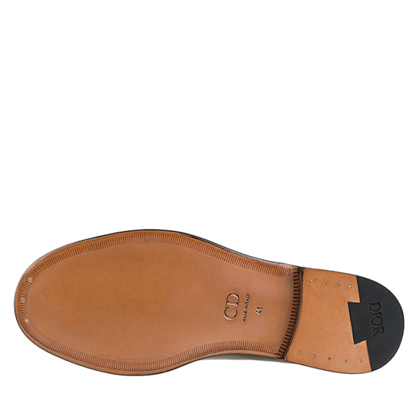 Giày Dior CD LOAFER 3LO113ZGH-H969 - Ảnh 5