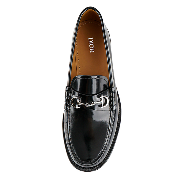 Giày Dior CD LOAFER 3LO113ZGH-H969 - Ảnh 6