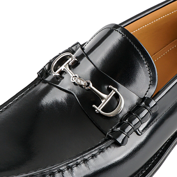 Giày Dior CD LOAFER 3LO113ZGH-H969 - Ảnh 2