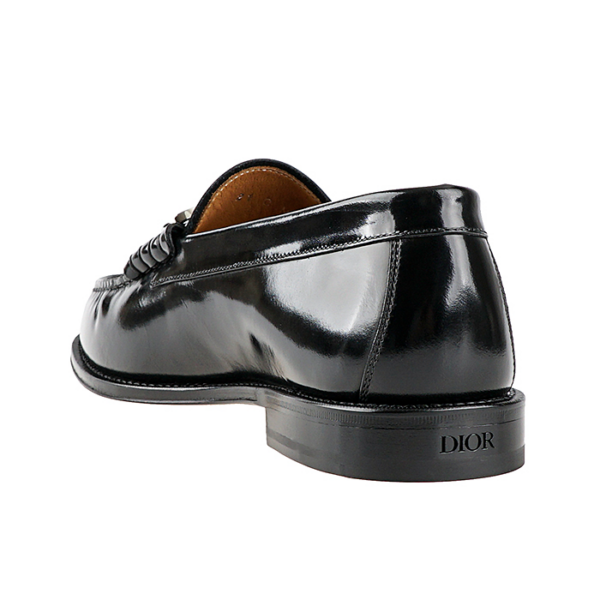 Giày Dior CD LOAFER 3LO113ZGH-H969 - Ảnh 4