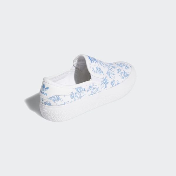 Giày Adidas 3MC Slip J Disney Sport Go FV9910 - Ảnh 3