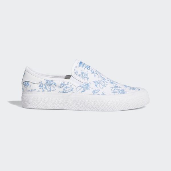 Giày Adidas 3MC Slip J Disney Sport Go FV9910 - Ảnh 2