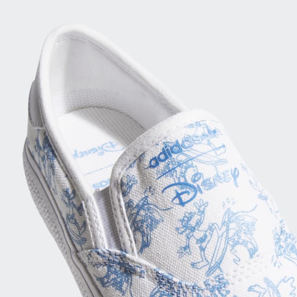 Giày Adidas 3MC Slip J Disney Sport Go FV9910 - Ảnh 5