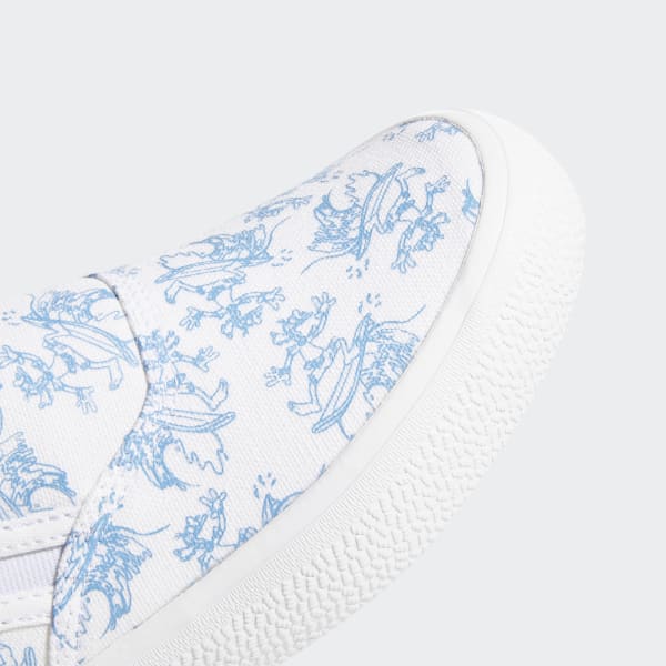 Giày Adidas 3MC Slip J Disney Sport Go FV9910 - Ảnh 6