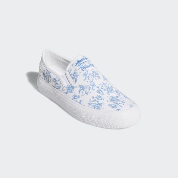 Giày Adidas 3MC Slip J Disney Sport Go FV9910 - Ảnh 4