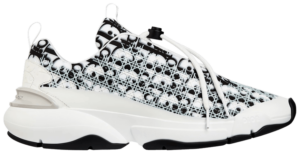 Giày Dior B24 Sneaker 'Dior Oblique White Cannage' 3SN248YJT-H069