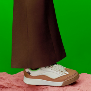 Alternative view of Giày Dior B713 x Travis Scott 'Coffee' 3SN281ZNV-H166