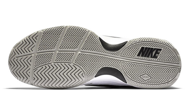 Giày Tennis Nike Court Lite 'White Black' 845021-100 - Ảnh 4