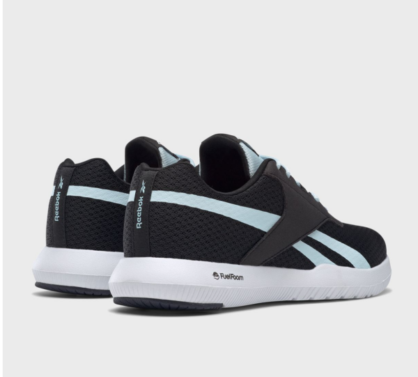 Giày Reebok Reago Essential 2 Core Black GZ8307 - Ảnh 5
