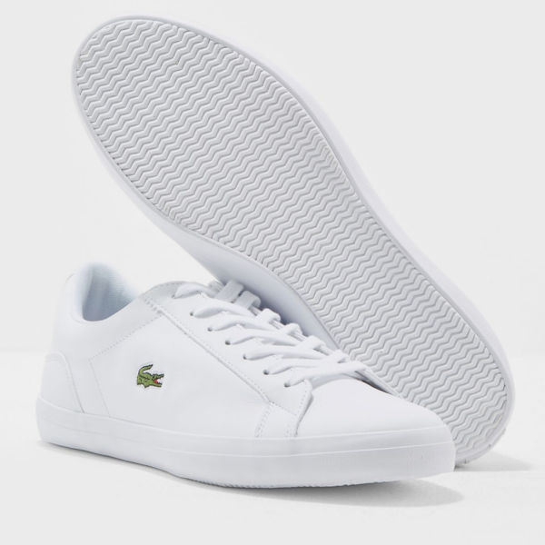 Giày Lacoste Le Lond BL 1 7-33CAM1032-001 - Ảnh 5