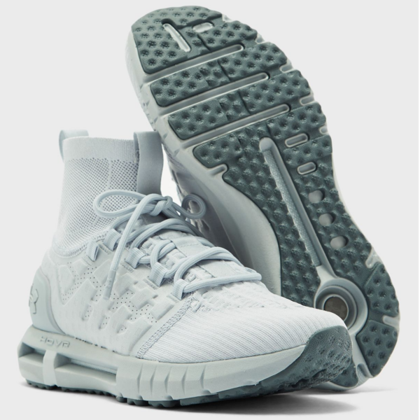Giày Under Armour Wmns HOVR Phantom Boot 'White' 3022474-102 - Ảnh 6