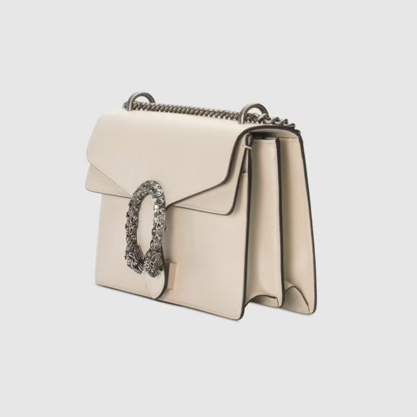 Túi Gucci Dionysus Small Shoulder Bag 400249-0K7JN-9680 - Ảnh 3
