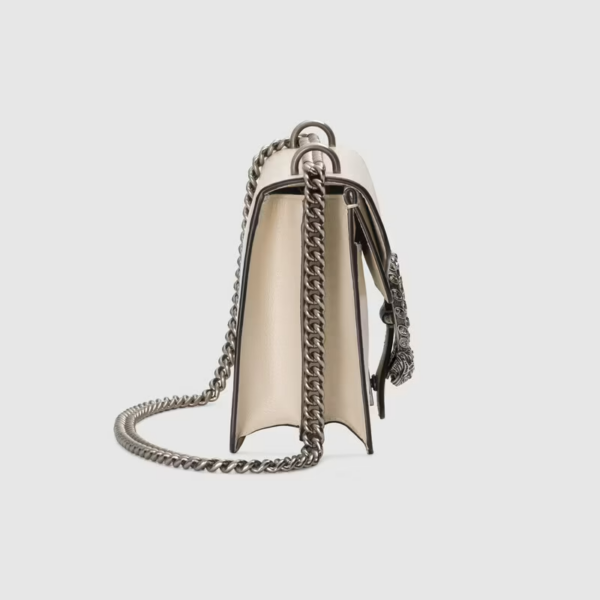 Túi Gucci Dionysus Small Shoulder Bag 400249-0K7JN-9680 - Ảnh 6