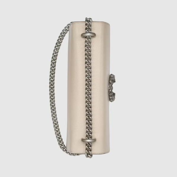 Túi Gucci Dionysus Small Shoulder Bag 400249-0K7JN-9680 - Ảnh 4