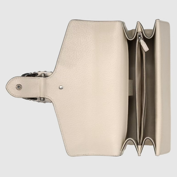 Túi Gucci Dionysus Small Shoulder Bag 400249-0K7JN-9680 - Ảnh 5