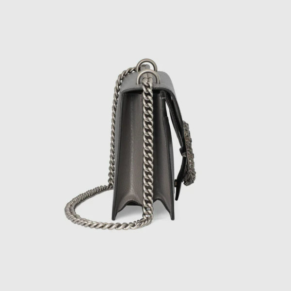 Túi Gucci Dionysus Small Shoulder Bag ‎400249-CAOGN-1293 - Ảnh 7