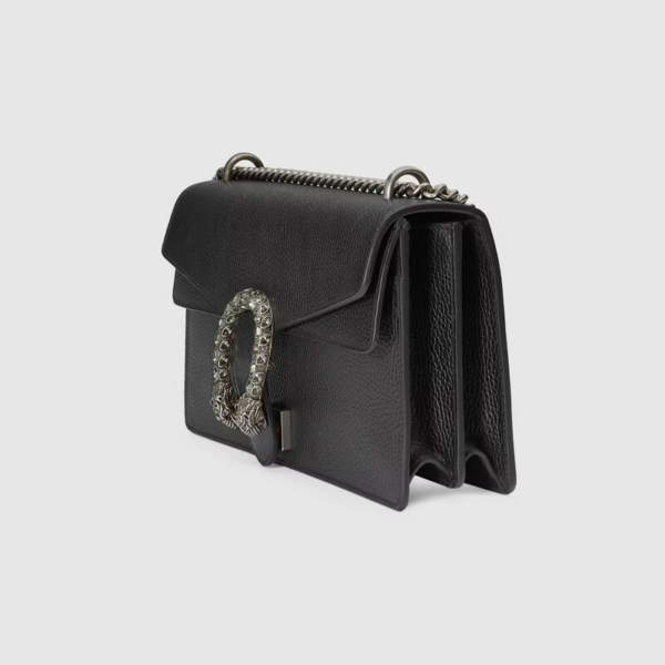 Túi Gucci Dionysus Small Shoulder Bag 400249-CAOGN-8176 - Ảnh 3