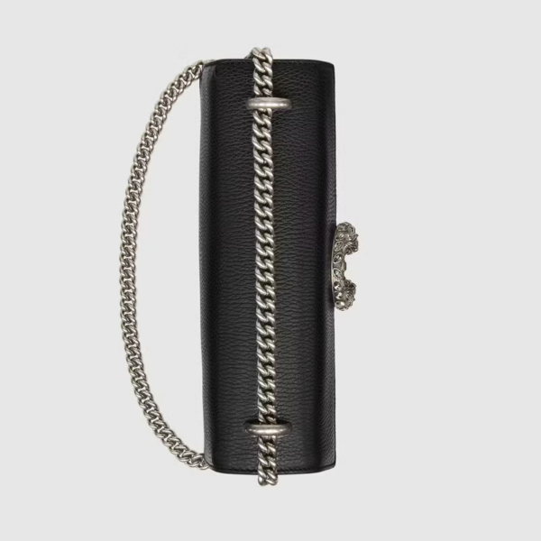 Túi Gucci Dionysus Small Shoulder Bag 400249-CAOGN-8176 - Ảnh 4