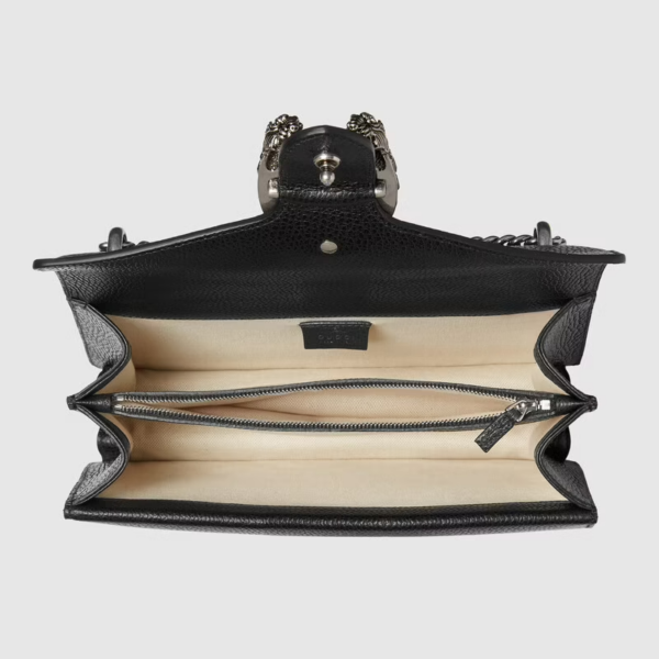 Túi Gucci Dionysus Small Shoulder Bag 400249-CAOGN-8176 - Ảnh 5