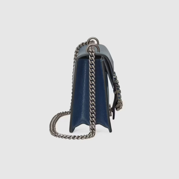 Túi Gucci Dionysus Small Shoulder Bag 400249-CAOGN-8205 - Ảnh 7