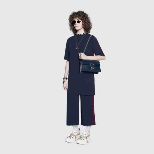 Túi Gucci Dionysus Small Shoulder Bag 400249-CAOGN-8205 - Ảnh 8