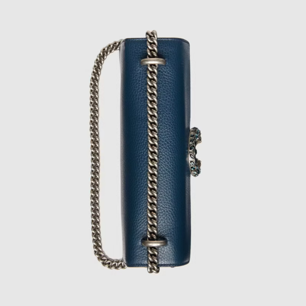 Túi Gucci Dionysus Small Shoulder Bag 400249-CAOGN-8205 - Ảnh 6