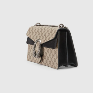 Alternative view of Túi Gucci Dionysus Small GG Shoulder GG Supreme 400249-KHNRN-9769