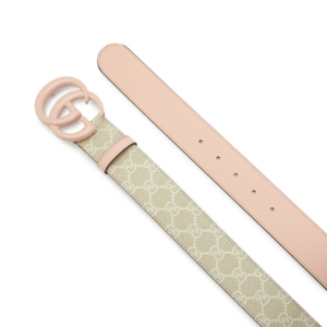 That Lung Gucci GG Marmont 'Pink' 400593-FAA6B-8050