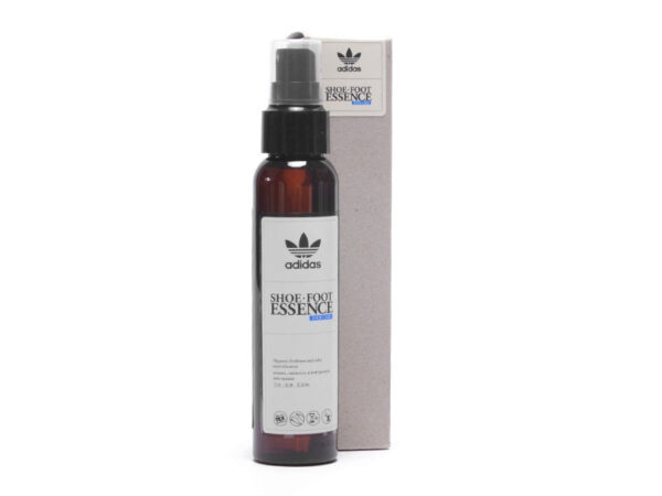 Bộ vệ sinh giày Aididas Originals Shoe Foot Essence CI4669 - Ảnh 2