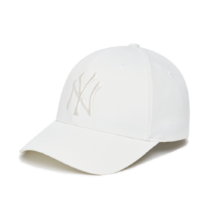 Mũ MLB Shadow Flex Ball Cap NY Yankees White 3ACP1101N-50WHS
