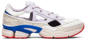 Giày Adidas Raf Simons x Ozweego Replicant 'USA' F34237