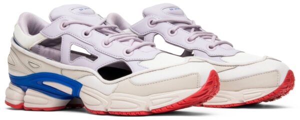 Giày Adidas Raf Simons x Ozweego Replicant 'USA' F34237 - Ảnh 7