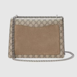 Alternative view of Túi Gucci Dionysus Medium GG Shoulder Bag 403348-KHNRN-8642