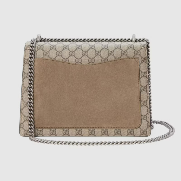 Túi Gucci Dionysus Medium GG Shoulder Bag 403348-KHNRN-8642 - Ảnh 2