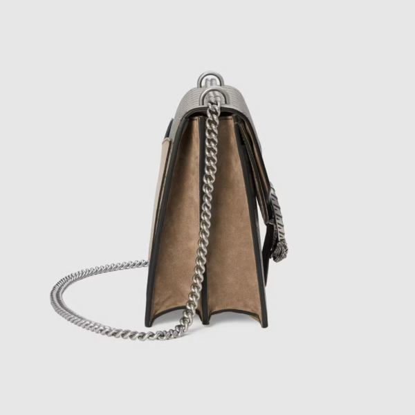 Túi Gucci Dionysus Medium GG Shoulder Bag 403348-KHNRN-8642 - Ảnh 7