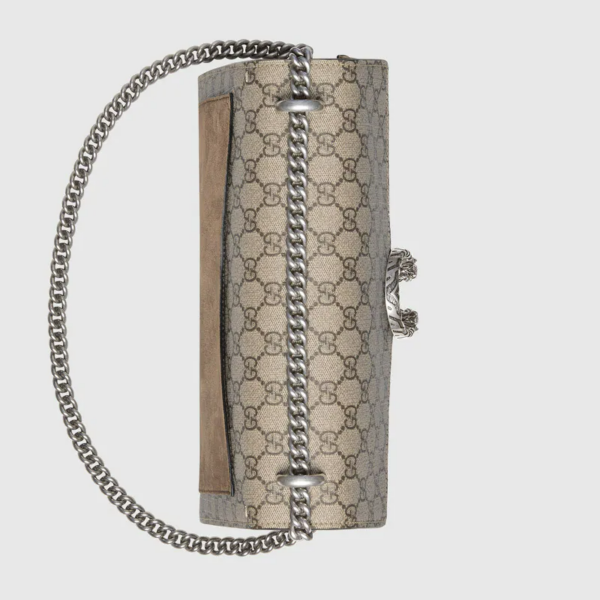 Túi Gucci Dionysus Medium GG Shoulder Bag 403348-KHNRN-8642 - Ảnh 6
