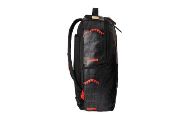Túi Sprayground RIP Camo W0735737 - Ảnh 4