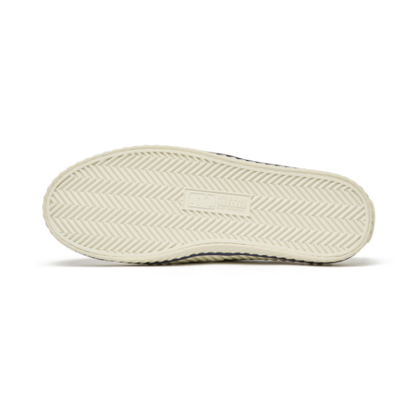 Giày MLB Dia Monogram New York Yankees Beige 3AMUMDB2N-50BGS - Ảnh 7