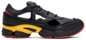 Giày Adidas Raf Simons x Ozweego Replicant 'Belgium' F34234