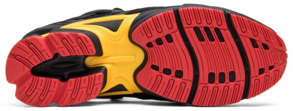 Giày Adidas Raf Simons x Ozweego Replicant 'Belgium' F34234 - Ảnh 4