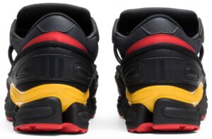 Alternative view of Giày Adidas Raf Simons x Ozweego Replicant 'Belgium' F34234