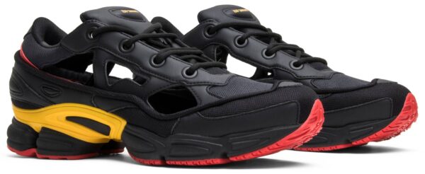 Giày Adidas Raf Simons x Ozweego Replicant 'Belgium' F34234 - Ảnh 3