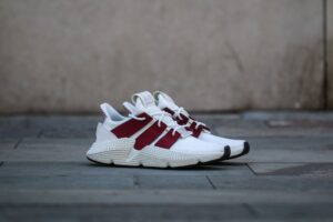 Alternative view of Giày Adidas Prophere 'Maroon' D96658